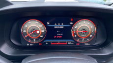 Hyundai BAYON 1.0 TGDi 48V MHEV SE Connect 5dr Petrol Hatchback